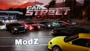 ModZ Shop banner