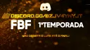 FBF® Soccer eSports banner