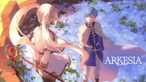 Arkesia banner