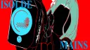 Isolde Mains [Zenless Zone Zero] banner