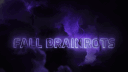 Fall Community banner