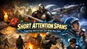 Short Attention Spans banner