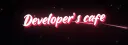 𝕯еⱱ𝑙օ𝒑е𝚛 'ꜱ Cᴀғᴇ banner