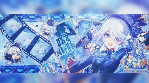 Tiểu Vương Quốc Đại Dương banner