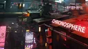 Chronosphere banner