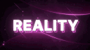 Reality's Community server banner