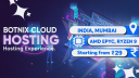 Botnix Cloud Discord server banner
