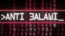 ANTI 3ALAWI Banner
