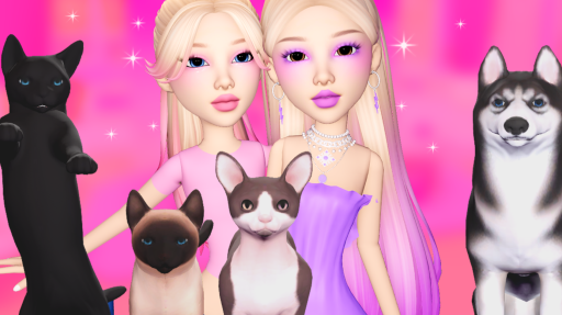 Style Stars Discord server banner