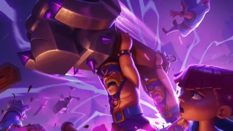 Ultimate Royale Discord server banner