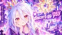 psy 🌩 banner