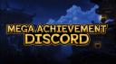 Mega Achievement Discord banner