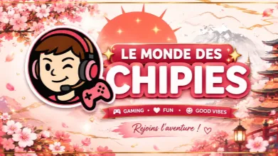 Le Monde Des Chipies banner