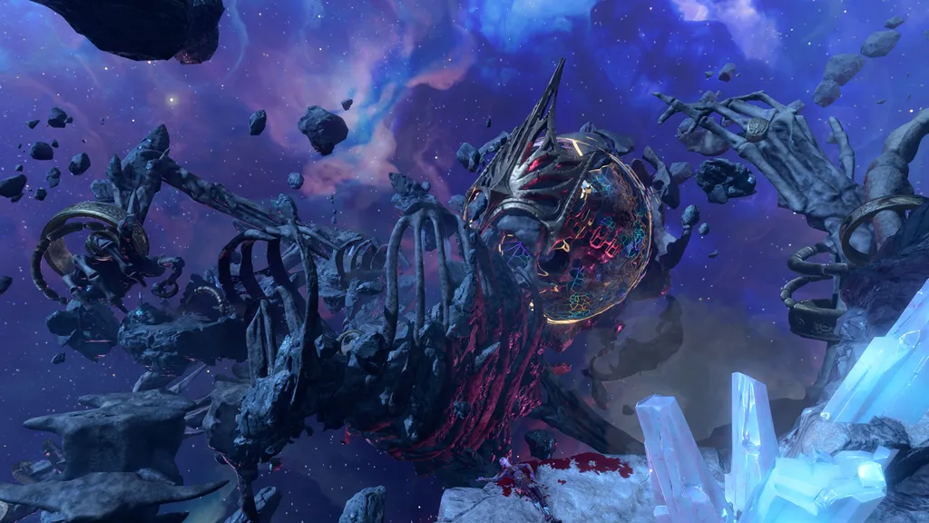 ᴛʜᴇ ᴀꜱᴛʀᴀʟ ᴘʟᴀɴᴇ✮⋆˙ Discord server banner