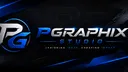 PGraphix Studio server banner