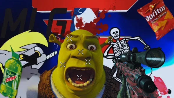 banner