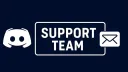 SUPPORT TICKET banner