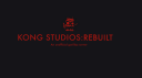 Kong Studios: Rebuilt Discord server banner