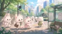 2026 : MOCHI banner