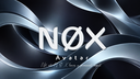 N Ø X Banner