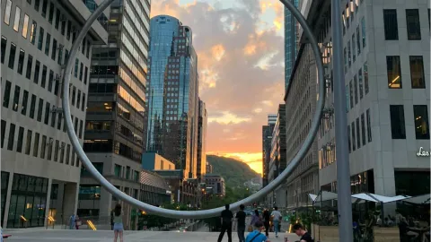 MTL Hub banner