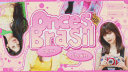 TWICE 🍭 ONCEs Brasil banner