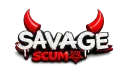 SAVAGE V2 SCUM SS7 banner