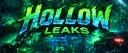 Hollow leaks | #2k banner