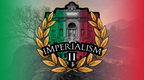 Imperialism RP II banner