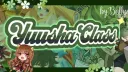 勇 Yuusha Class  #300 Banner