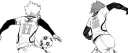 / Starved  ୨ৎ Shidou tag banner
