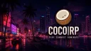 🥥 CocoRP 🌆『👽💚』 banner