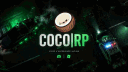 🥥 CocoRP 🌆『👽💚』 banner