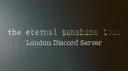 Ariana Grande: The Eternal Sunshine Tour - London banner