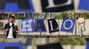 banner