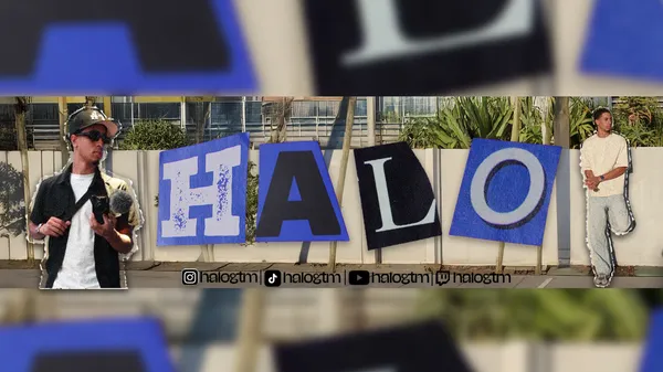 banner