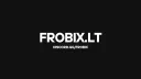FROBIX.LT banner