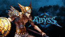 Abyss Online Banner