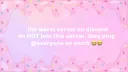 ♡ kawaiipawz ﹒ ૮꒰ྀི∩´ ᵕ `∩꒱ྀིა server banner