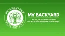 My Backyard 🌳 server banner