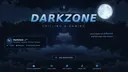 DarkZoneᵀᴹ banner