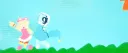 ︵Moonshell World 𓏲𝄢 Discord server banner