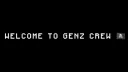 GenZ CreW banner