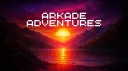 Arkade Adventures banner