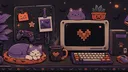 Chloe's Coding Clubhouse 🩷 server banner