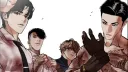 Second Generation Pinnacle server banner