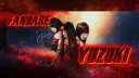 Yuzuki's Galaxy banner