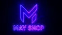 May banner