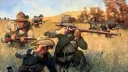 1st North Carolina Sharpshooters banner