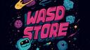 WASD STORE #TUDO EM 1 Banner